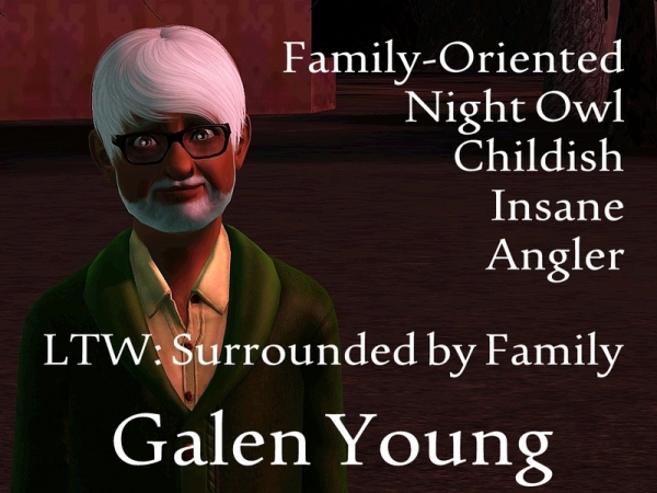 1.1.01 - Galen title card