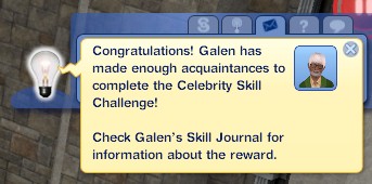1.1.52 - celebrity skill challenge